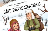 Sáve rievssatbivddus