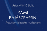 Sámi bajásgeassin