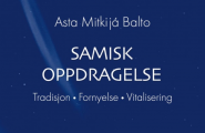 Samisk oppdragelse