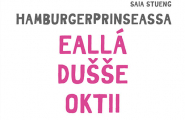 Ham­bur­ger­prin­seassa - Eallá dušše oktii