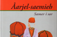 bok Åarjel-saemieh - Samer i sør årbok nr.9