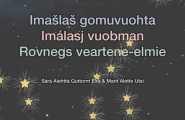 Imašlaš gomuvuohta - Imálasj vuobman - Rovnegs veartene-elmie