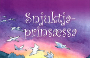 bok Snjuktja-primsæssa