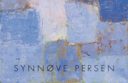Synnøve Persen Njuohtamat - Malerier - Paintings 1978-2000