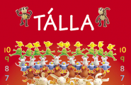 Tálla