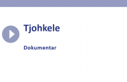 Tjohkele