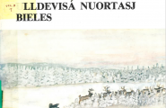 bok Ulldevisá nuortasj bieles