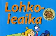 bok Lohkoleaika 1 - Čakča