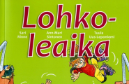 bok Lohkoleaika 3 - Čakča