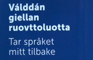 Tar språket mitt tilbake