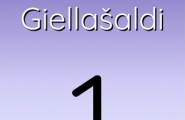 Giellašaldi 1