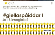 Giellaspáiddar nettressurs