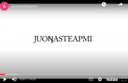 film Juoŋasteapmi