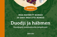 Duodji ja hábmen