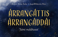 Árrangáttis árrangáddái - Sámi máidnasat