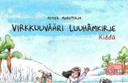 Virkkuuvääri luuhâmkirje - kiđđâ