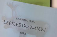 Leekedimmien Bïjre