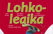 Lohkoleaika 4 - Giđđa