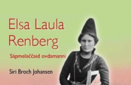 bok Elsa Laula Renberg