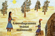 Guovdageainnu mánat máinnastit 