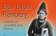 bok Elsa Laula Renberg