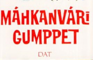 Máhkanvári gumppet