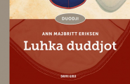 bok Luhka duddjot