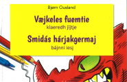 Smidás hárjakgermaj - bájnni iesj