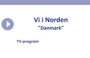 Vi i Norden Danmark