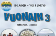 bok Vuonain 3 - Fáddágihpa 5.-7. ceahkkái