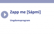 Zapp me [Sápmi]