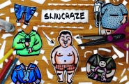 Slincraze Rašši