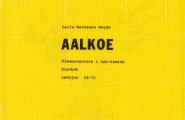 Aalkoe - Elevbok - Leksjon 16-31