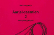 bok Åarjel-saemien 2