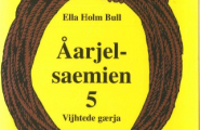 bok Åarjel-saemien 5