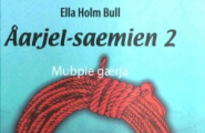 Åarjel-saemien 2 