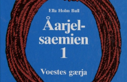 Åarjel-saemien 1