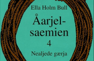 bok Åarjel-saemien 4