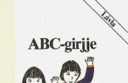 ABC-girjje Lávla