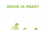 Áddjá ja mánát