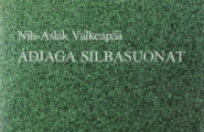 Ádjaga silbasuonat