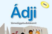 Ádji - Sámediggebuđaldeamit