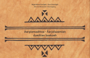 bok Aerpiemaahtoe - åarjelsaemien duedtien baakoeh