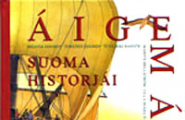 Áigemátki Suoma historjái