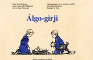 Álgo-girji