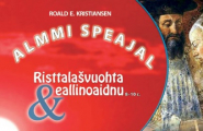 Almmi speajal Risttálašvuohta & eallinoaidnu