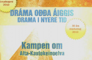 Kampen om Alta-Kautokeinoelva