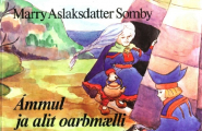 Ámmul ja alit oarbmælli