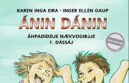 bok Ánin dánin Åhpadiddje nævvogirjje