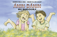 Ánin Dánin - Mu bargogirji